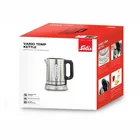 Tējkanna Solis Vario Temp Kettle 5516 [Mazlietots]
